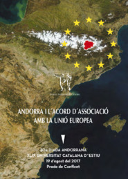 Andorra i l'acord d'associació amb la Unió Europea