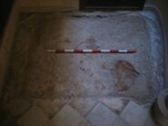 Memòria de la intervenció arqueològica a Tarraco. Fòrum Provincial. Carrer de La Nau, 13 de Tarragona (Tarragonès)