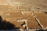 Excavació arqueològica. Castellet de Banyoles. Tivissa, Ribera d'Ebre. Campanyes 2012-2013.