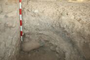 Memòria de la intervenció arqueològica de la Vil·la romana de Centcelles