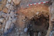 Memòria de la intervenció arqueològica al circ romà de Tarragona. Sector Arena - Capçalera oriental