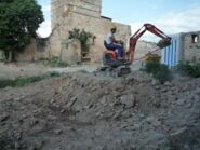 Piscina Municipal. Memòria definitiva dels treballs d'excavació arqueològica d'urgència