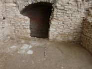 Cova de Sant Sadurní. Memòria d'excavació