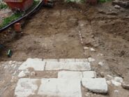 Memòria de l'excavació d'urgència realitzada a l'edifici del Palau Maricel anomenat El Sarcòfag, Sitges