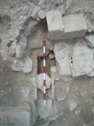 Memòria de la intervenció arqueològica realitzada al carrer Orosi, 11. Tarragona (Tarragonès)
