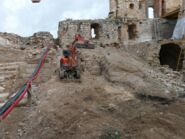 Memòria de la intervenció arqueològica realitzada a la plaça del Fòrum 10
