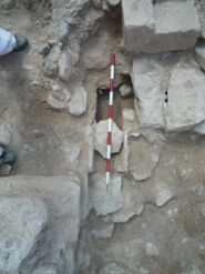 Memòria d'excavacions a l'Abric del Filador