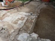 Memòria de l'excavació arqueològica realitzada en el solar 19 de la Baixada Peixateria. Circ Romà de Tarragona