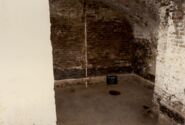 Memòria de la intervenció arqueològica a la cripta de la Capella d'en Marcús (Barcelona, Ciutat Vella)
