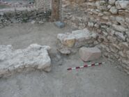 Memòria dels treballs arqueològics portats a terme al Castell de Guimerà