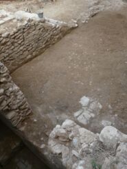 Memòria de l'excavació arqueològica a la Vil.la Romana de la Llosa