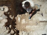 L'Esquerda. Memòria de les excavacions arqueològiques sector medieval