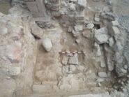 Memòria de la intervenció arqueològica realitzada al c/ Reial 34-36