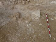 Memòria de la intervenció arqueològica desenvolupada a la necròpolis paleocristiana de Tarragona