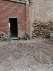 Memòria de la intervenció arqueològica al passatge Forns de Tarragona