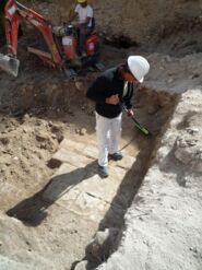 Memòria científica de l'excavació del Monestir de Sant Llorenç de Sous