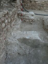 Memòria científica de l'excavació arqueològica realitzada al Mas Vilar d'Olesa de Montserrat (Baix Llobregat)