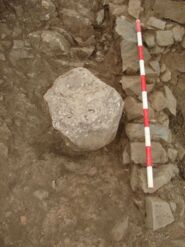 Memòria de la intervenció arqueològica integrada en un projecte de recerca al poblat ibèric Puig Castellar.