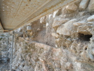 Memòria de la intervenció arqueològica al Pont de les Caixes (Constantí, Tarragonès).