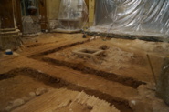 Memòria de la intervenció arqueològica a l'Esglèsia de Sant Nicolau