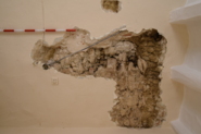 Memòria de la intervenció arqueològica a la muralla medieval de Valls, ARI7 "muralla de Sant Francesc", carrer Sant Francesc, 82-116