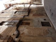 Memòria de l'informe històric arqueològic: carrer de Sant Antoni, 59