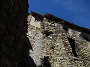 Intervenció Arqueològica. Casa Chauvell. Carrer Mossèn Francesc Farré, 8, Carrer de l'Alba, 3, Vilaller (Alta Ribagorça)