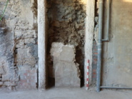 Memòria de la intervenció arqueològica a l'edifici de la Pia Almoina - Can Paulí