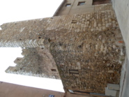 Memòria de la intervenció arqueològica a la Muralla de Montblanc. Llenç de la Torre de Can Masalles (Torre 15)