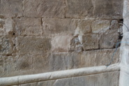 Memòria de la intervenció arqueològica al Reial Monestir de Santes Creus - Capella de la Puríssima