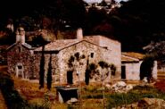 Església de Santa Susanna seguiment arqueològic de les obres de rehabilitació del Mas