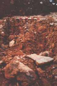 Informe-Memòria sobre el seguiment arqueològic dut a terme a la parcel·la situada a la cantonada dels carrers Anselm Clavé i Padró