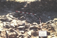 Memòria de l'excavació arqueològica realitzada al Castell de Llívia