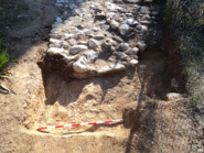 Memòria de la intervenció arqueològica realitzada a l'església de Sant Pere de Pierola