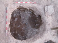 Memòria arqueològica del jaciment de Sant Esteve d'Olius. Campanyes 2008 i 2009