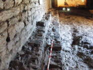 Memòria científica de l'excavació arqueològica a Santa Maria de Colera