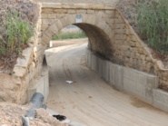 Memòria. Control arqueològic del projecte de neteja del pantà de Flix: millora de la seguretat vial a la carretera C-12 i accessos a la planta de tractament