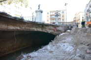 Memòria d'excavació. Intervenció arqueològica preventiva a la Rambla de Figueres