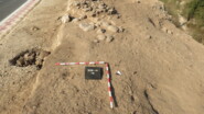 Memòria arqueològica del jaciment del Bordissal