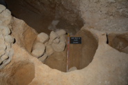 Memòria d'excavació. Intervenció arqueològica preventiva a l'esglèsia de Sant Feliu