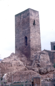 Memòria de l'excavació efectuada l'any 1987 a la Torre d'Ardèvol.