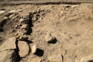 Memòria de la intervenció arqueològica realitzada a la Serra del Calvari