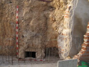 Memòria de la intervenció arqueològica al Convent de Sant Bartomeu