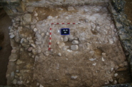 Intervenció arqueològica al conjunt de Palol Sabaldòria. Memòria