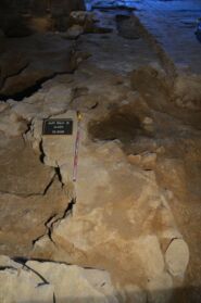 Intervenció arqueològica preventiva a l'esglèsia de Sant Feliu