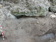 Memòria de la intervenció arqueològica preventiva al BCIN del Parc de les coves prehistòriques de Serinyà