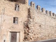 Memòria de la intervenció arqueològica a la Torre núm. 24 de la muralla de Montblanc