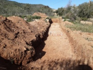 Memòria delimitació arqueològica al jaciment de Mas de Gassol.