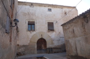 Memòria de l’estudi històricoarqueològic del Castell de Vilabella
