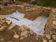 Memòria sobre la intervenció arqueològica efectuada al jaciment de l'Assut.